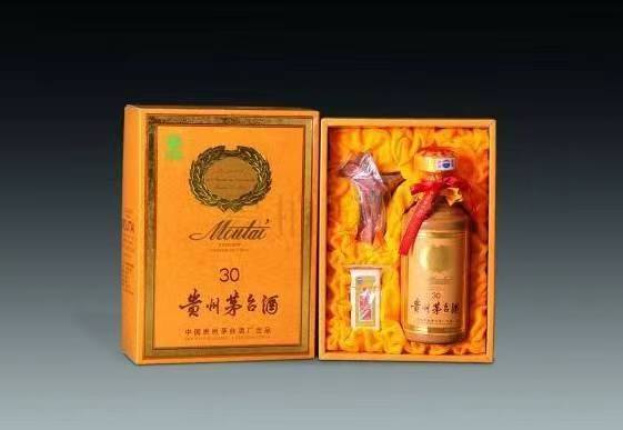 魏县年份酒回收